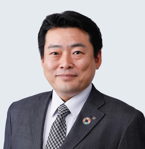 Atsushi Itaya